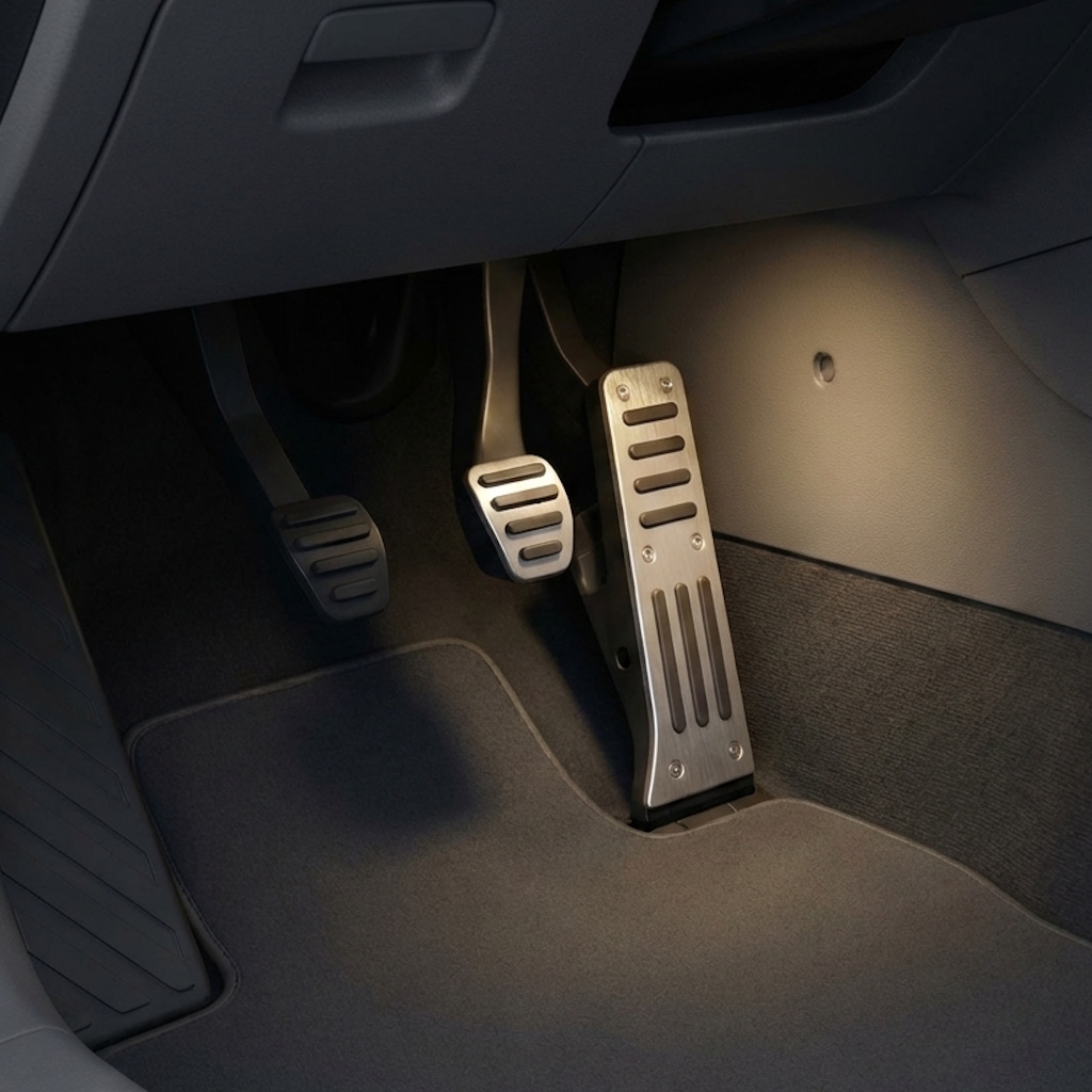 Version 2 - Bottom Mounted