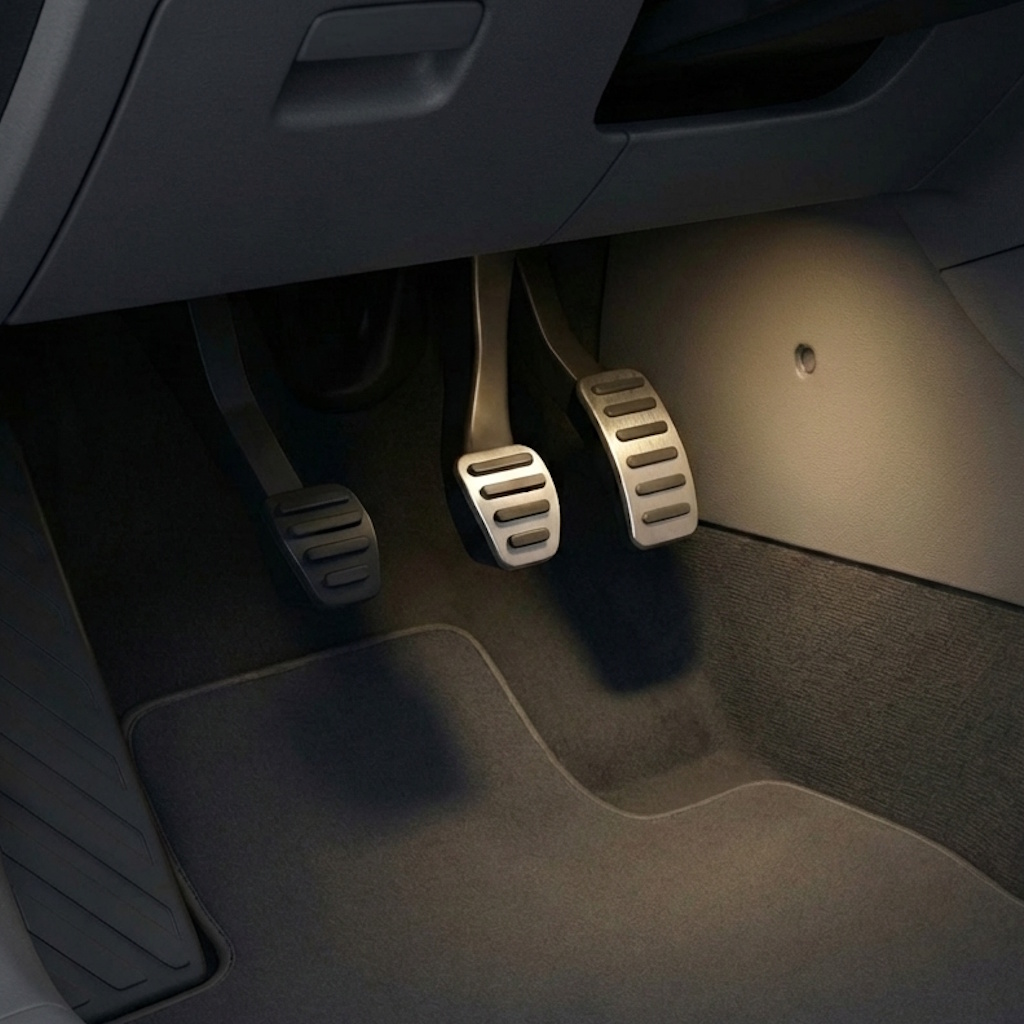 Version 1 - Top Mounted